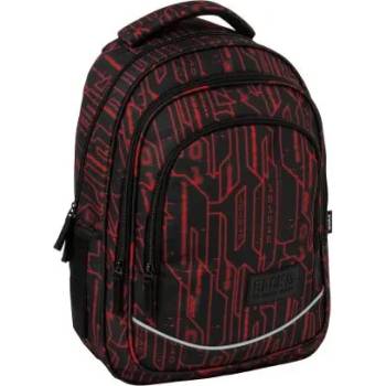 Backup 7 X 51 Code ученическа раница