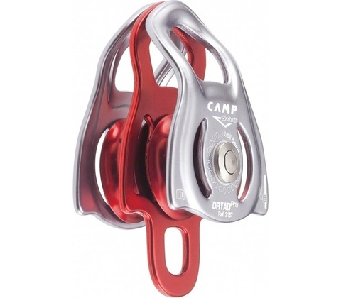 Camp Dryad Pro