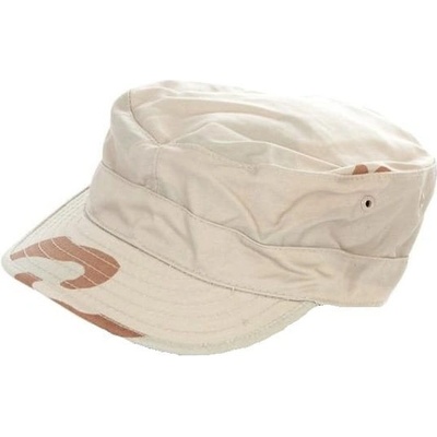 US BDU rip-stop 3-COL DESERT