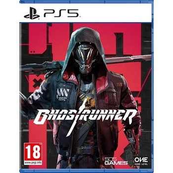 Ghostrunner