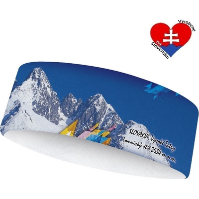 Sportcool Active ´9 Lomnický štít 7623