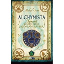 Alchymista - Michael Scott