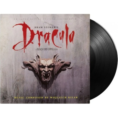 OST - Bram Stoker's Dracula LP