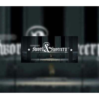 Superbrothers: Sword & Sworcery EP