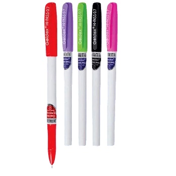 Image 1 of Goldex Химикал GRIP Goldex HI-PASS 0.7 мм