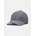 Under Armour Мъжка шапка с козирка Under Armour M AV Low STR Under Armour | Siv | МЪЖЕ | S/M
