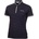 Calvin Klein Golf Блуза с яка Calvin Klein Golf Women's Short Sleeve Performance Polo Shirt - Navy