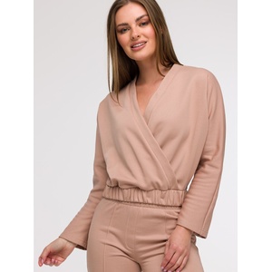 BeWear Дамска спортно елегантна блуза модел 211532 BeWear