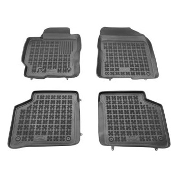 Image 1 of Гумени стелки за TOYOTA Prius (2003-2009) - тип леген