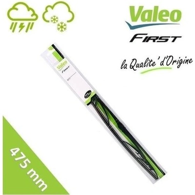 Valeo 475 mm 480DL