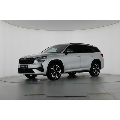 Skoda Kodiaq RS 4x4 195 kW