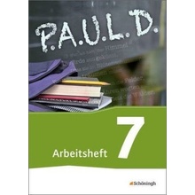 7. Schuljahr, Arbeitsheft