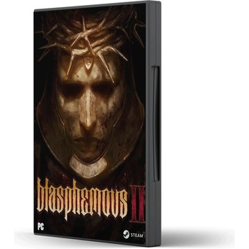 Blasphemous 2