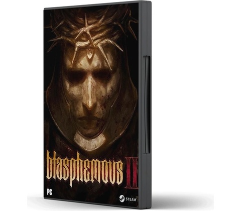 Blasphemous 2