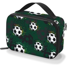 Baggie Termo box na desiatu Baggie Football