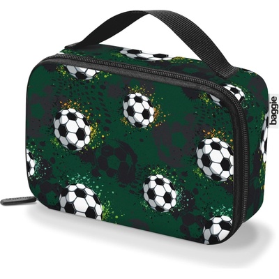 Baggie Termo box na desiatu Baggie Football