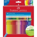 Pastelky Faber-Castell Grip 2001 48ks