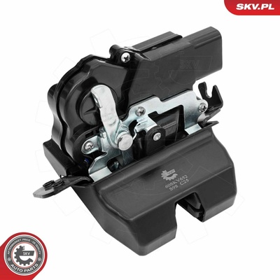 Zámek výklopných zadních dveří ESEN SKV 60SKV652