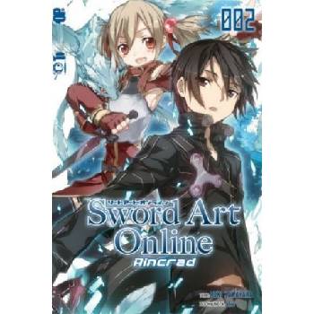 Sword Art Online - Aincrad - Light Novel. Bd. 2 | Reki Kawahara
