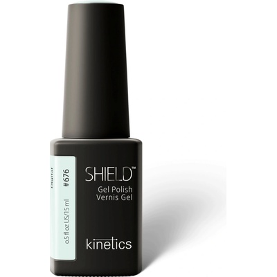 Kinetics Gél lak Shield #676 Digital 15 ml