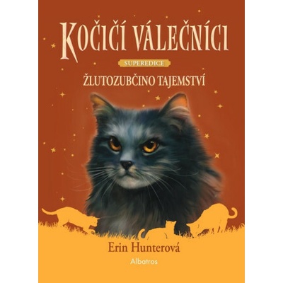 Kočičí válečníci