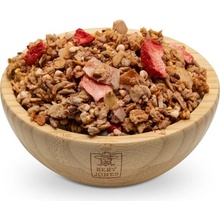 Bery Jones Granola jahodová