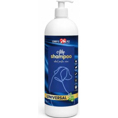 Cobbys pet Aiko UNIVERSAL 1 l