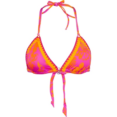 Banana Moon Дамско бикини горнище Banana Moon Women's Bluco Althea Bikini top - Fushia - размер 42 (FR) (150-5262-0115)