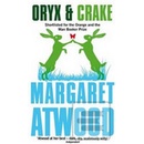 Oryx and Crake