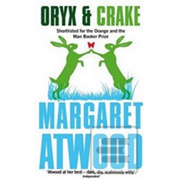 Oryx and Crake