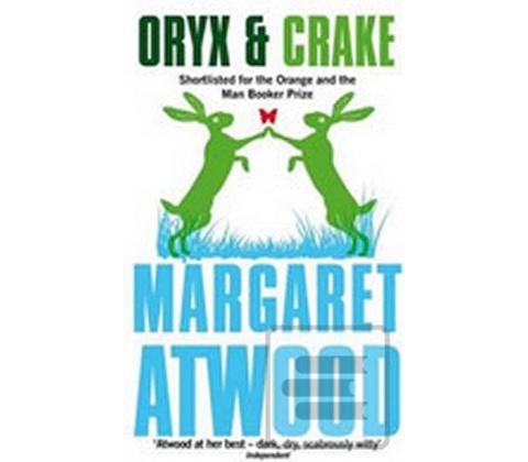 Oryx and Crake