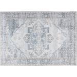 Multidecor Ориенталски килим DOVE-VINTAGE 160x220 cm 2600 g/m2 сив (MU0153)