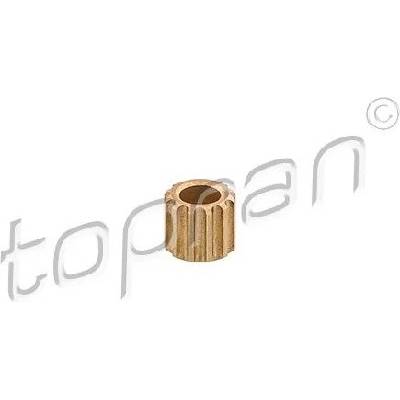 Vodicí pouzdro, spojka TOPRAN 100 080 (100080)