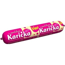 Karička črievko Maxi s ementálom 140 g