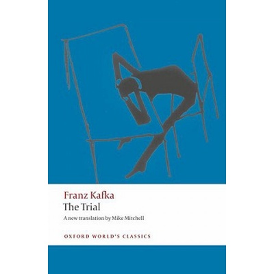 Trial - Kafka Franz