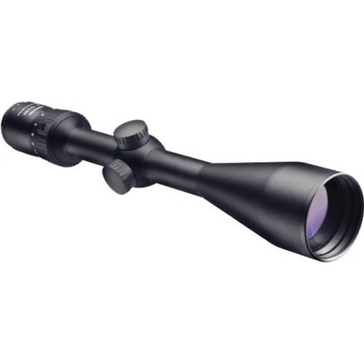MeoPro 4-12x50 Z-Plex