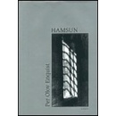 Hamsun - Olov Enquist Per