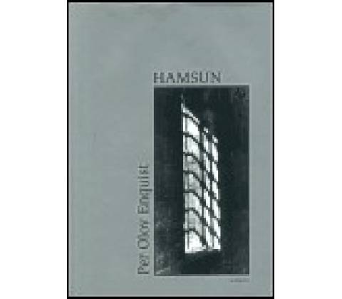 Hamsun - Olov Enquist Per