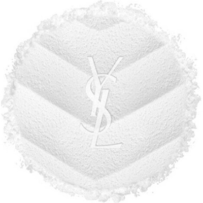 Yves Saint Laurent All Hours Hyper Blur Loose Powder transparentný fixačný púder 1 10 g