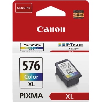 Canon Консуматив Canon CL-576XL (5441C001AA)