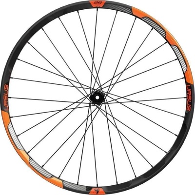 Kodiak MTB 29/28" (622 mm) Дискови спирачки 12x148 Shimano HG Center Lock 25 mm Задно колело (XKO9D50.RB1.4SM)