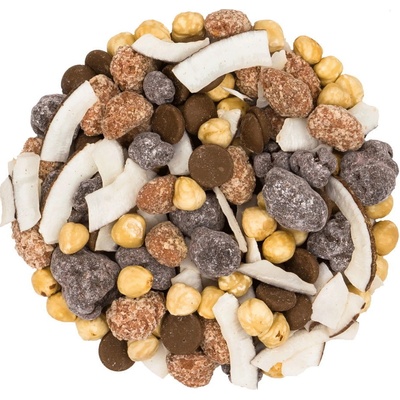 Svět plodů MYX Frozen 160 g