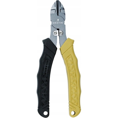 Westin Kleště Single Crimper Stainless HD 15cm