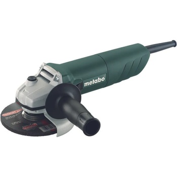 Metabo W 720-125 (606726000)