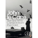 The Spy Who Came in from the Cold PMC - J. Le Carre