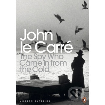 The Spy Who Came in from the Cold PMC - J. Le Carre