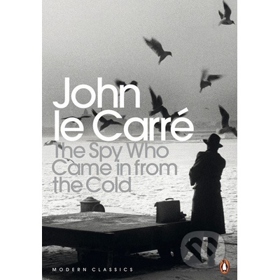 The Spy Who Came in from the Cold PMC - J. Le Carre