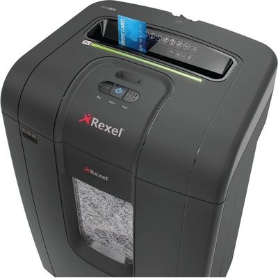 Rexel Mercury RSX1834