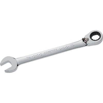 Tona Expert Ráčnový klíč s přepínací páčkou 10 mm E113303