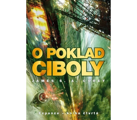 O poklad Ciboly
